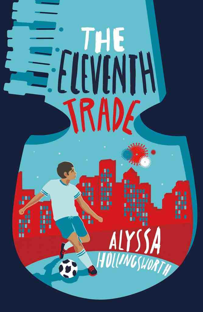 The Eleventh Trade US The Eleventh Trade US