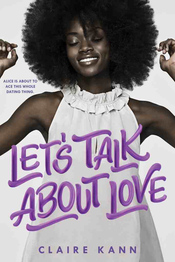 Let’s Talk About Love Let’s Talk About Love